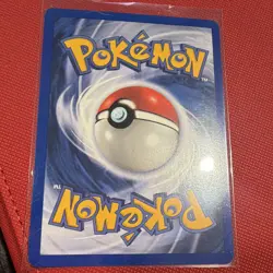WotC Cyndaquil 57/111 Neo Genesis 1st Edition Regular Common 50 HP Eng 2000 - Image 2