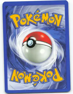 Totodile - 1st Edition - 81/111 Neo Genesis - Pokemon TCG - 2000 - Image 2