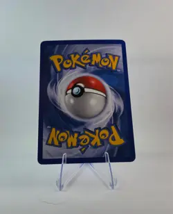 Team Magma's Baltoy 32/95 Pokemon Team Magma vs Team Aqua Reverse Holo MP/HP - Image 2