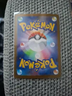 Pokemon Trubbish AR 138/086 White Flare sv11W - Japanese (nm) UK Seller - Image 2