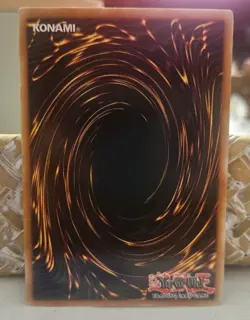 Yugioh Elemental HERO Necroshade YSDJ-EN000 Ultra Rare 1st Edition NM - Image 2