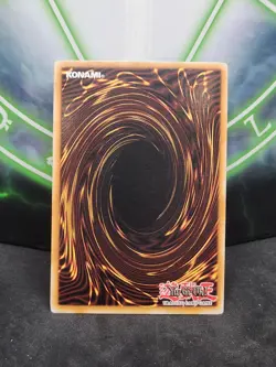 Yugioh Skyscraper 2 - Hero City LCGX-EN097 Secret Rare 1st Edition NM - Image 2