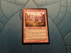 Griffin Canyon Visions Regular - Image 1
