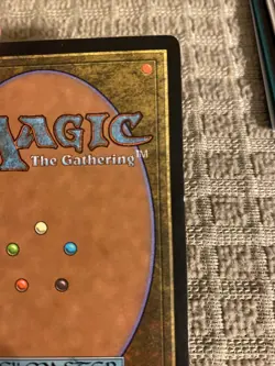 MTG Academy Rector Urza's Destiny 1/144 Regular Rare - Magic the Gathering MP - Image 4