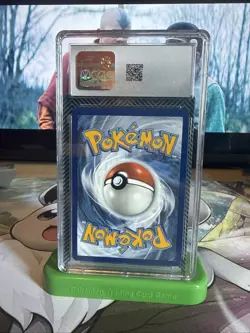 N's Reshiram - (Journey Together Stamped) 167/159 Pokemon TCG Graded CGC 10 - Image 2