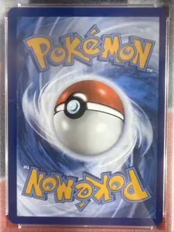 2024 Pokemon Twilight Masquerade Carmine #217/167 PSA 9 - Image 4