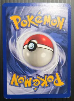 vintage Pokemon 6 card lot base jungle Fossil - Image 3