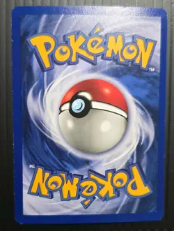 vintage Pokemon 6 card lot base jungle Fossil - Image 5