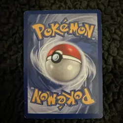 Pokemon TCG Muk 13/62 Fossil Holo Rare Unlimited EN Stage 1 70 HP (1999) - Image 2