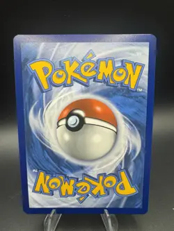 Terapagos EX 128/142 Pokemon Play! Prize Pack Play Stamp Series 6 Pack Fresh NM - Image 2