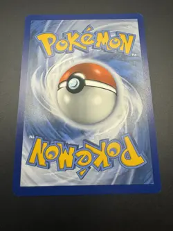 Terapagos EX 128/142 Pokemon Play! Prize Pack Play Stamp Series 6 Pack Fresh NM - Image 3