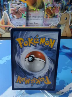 Pikachu ex 057/191 Double Rare Surging Sparks Pokemon Near Mint - Image 2