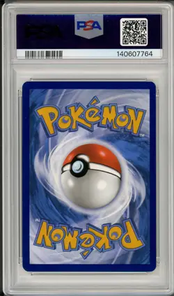 2022 Pokemon SWSH Lost Origin Pikachu #052 PSA 9 - Image 2