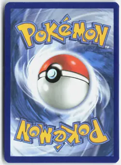 Yamask 122/086 Illustration Rare White Flare Pokemon Holo NM - Image 2