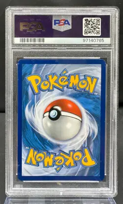 Lucario & Melmetal GX SM192 Holo Sun and Moon Black Star Promo Pokemon PSA 10 - Image 2