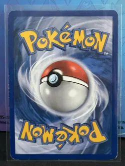 2009 Pokemon TCG Platinum Arceus AR7 Arceus Lv. 100 Holo Rare Promo - Image 2