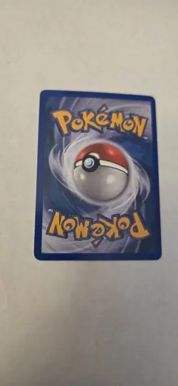 Pokemon TCG Minun 4/17 POP Series 3 Holo Rare (English) 2006 - Image 2