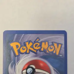 Pokemon TCG Minun 4/17 POP Series 3 Holo Rare (English) 2006 - Image 3