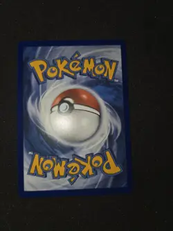 Gengar 050/088 NM Non Holo Play Stamp Pokemon Play! Prize Pack Series 9 - Image 2