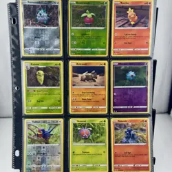 Yuka Morii Pokemon Card Lot 27 Cards No Duplicates Vintage Modern Mixed Sets - Image 2