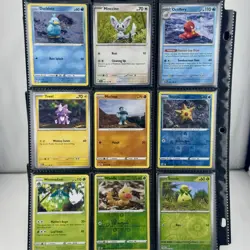 Yuka Morii Pokemon Card Lot 27 Cards No Duplicates Vintage Modern Mixed Sets - Image 3
