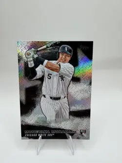 Munetaka Murakami 2026 Topps Series 2 Stars Of The MLB RC - White Sox Rookie - Image 1