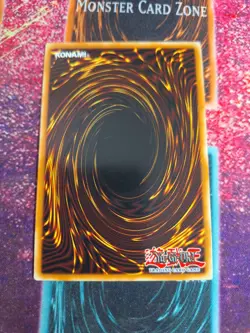 Yu-Gi-Oh! TCG Abyss-Squall ABYR-EN071 Super Rare 1st Edition NM/LP - Image 4