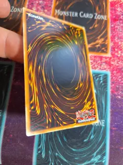 Yu-Gi-Oh! TCG Abyss-Squall ABYR-EN071 Super Rare 1st Edition NM/LP - Image 5