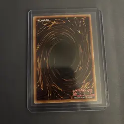 Yugioh! LP Odd-Eyes Pendulumgraph Dragon - DIFO-EN034 - Secret Rare - 1st Editio - Image 3