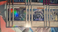 YuGiOh! Angelechy Witness Deck Core 24 Cards CORI-EN096 CORI-EN081 Chaos Origins - Image 4