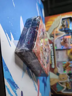 Yugioh Pharaoh's Servant Booster Box 25th Anniversary Edition (SEALED) - Image 2