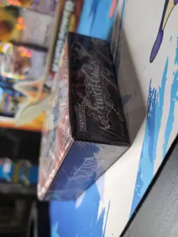 Yugioh Pharaoh's Servant Booster Box 25th Anniversary Edition (SEALED) - Image 3