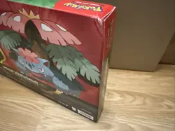 Pokemon TCG Mega Venusaur Ex Premium Collection - Image 5
