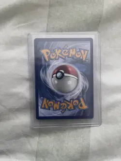 Pokemon TCG Chi-Yu EX Paldea Evolved Sir Near Mint Pack Fresh - Image 2