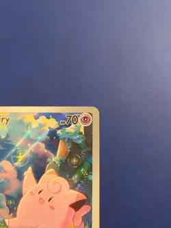 Pokemon TCG Perfect Order Clefairy Illustration Rare 094/088 Pack Fresh! - Image 4