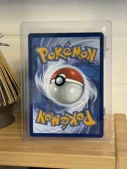 ✨⭐Pokemon Pikachu TCG Surging Sparks EX Full Art Card 219/191 NM - Image 2