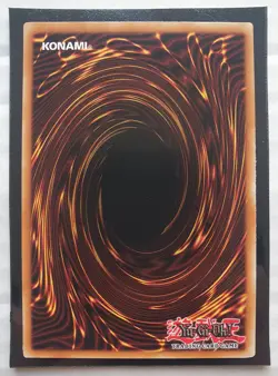 Yugioh - Dogmatika Ecclesia, the Virtuous *Ultimate Rare* OP18-EN001 (NM) - Image 3