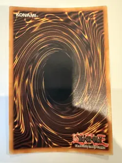 Regenesis Archfiend ALIN-EN016 Secret Rare Near Mint 1st Edition Yugioh - Image 2