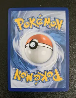 Pokemon TCG Philippe 110/086 Chaos Rising Full Art Trainer Holo NM - Image 2