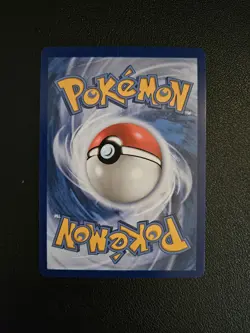 Pokemon TCG Philippe 110/086 Chaos Rising Full Art Trainer Holo NM - Image 2