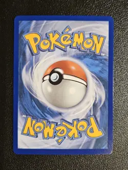 Pokemon TCG Philippe 110/086 Chaos Rising Full Art Trainer Holo NM - Image 2
