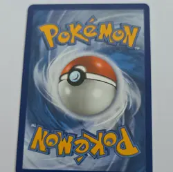 Pokemon TCG Philippe Supporter Full Art Holo 110/086 CHAOS RISING NM EN - Image 2