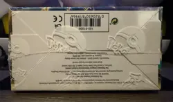 Pokemon TCG - Sword and Shield Brilliant Stars Booster Box Sealed! - Image 5