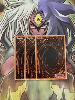 SDSA-EN004 x3 Chaos Summoning Beast Common Excellent Condition Yugioh - Image 2