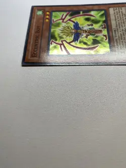 Yugioh Eccentric Boy 1st Edition Super Rare DP09-EN014 HP - Image 5
