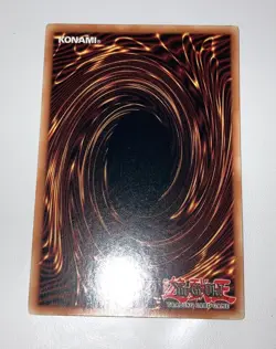 Yugioh Ryko, Lightsworn Hunter LODT-EN022 Super Rare VLP 1ST EDITION - Image 3