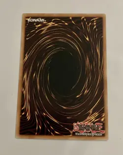 Yugioh Ryko, Lightsworn Hunter LODT-EN022 Super Rare VLP 1ST EDITION - Image 4