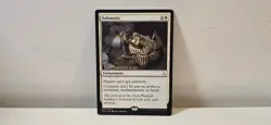 2017 MTG/Magic Solemnity English - Hour of Devastation (HOD) - Mint - Image 1