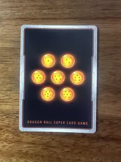 FB03=102 Final Explosion Alt Art Dragon Ball Super Card Game: Fusion World - Image 2