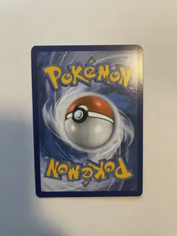 Pokemon Card Palkia Shining Legends Reverse Holo Rare 24/73 Near Mint - Image 2